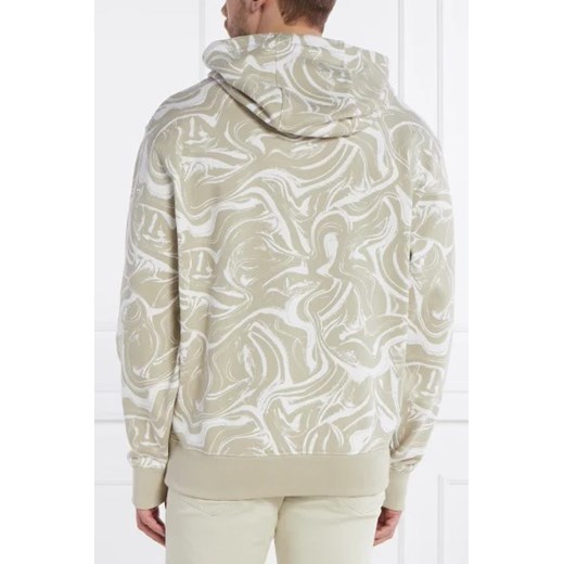 Bluza męska BOSS HUGO 
