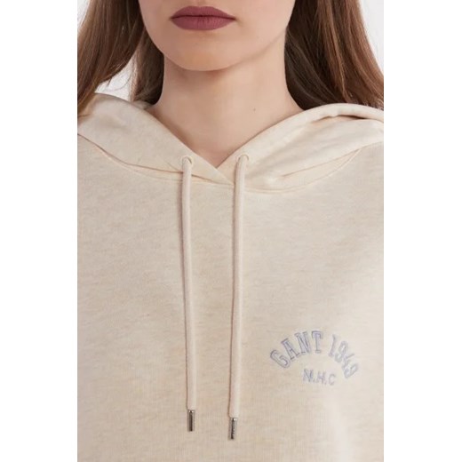Gant Bluza | Relaxed fit Gant M Gomez Fashion Store promocja