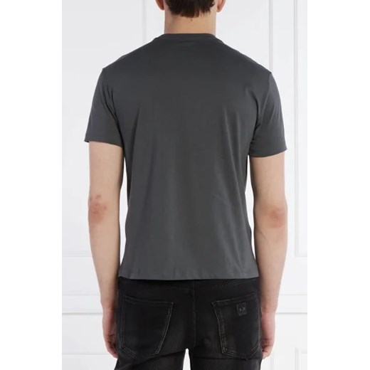 Armani Exchange T-shirt | Regular Fit Armani Exchange XXL Gomez Fashion Store