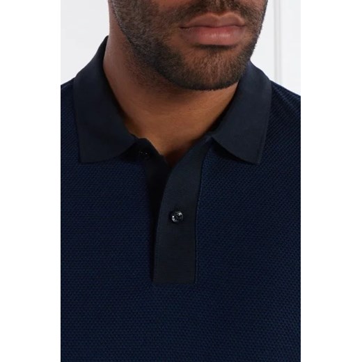 T-shirt męski BOSS HUGO