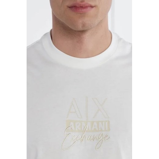 Armani Exchange T-shirt | Comfort fit Armani Exchange XL Gomez Fashion Store