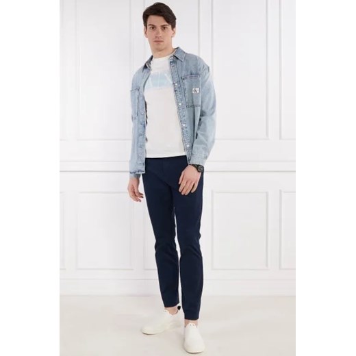 Armani Exchange T-shirt | Regular Fit Armani Exchange XL Gomez Fashion Store