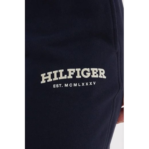Spodnie damskie Tommy Hilfiger