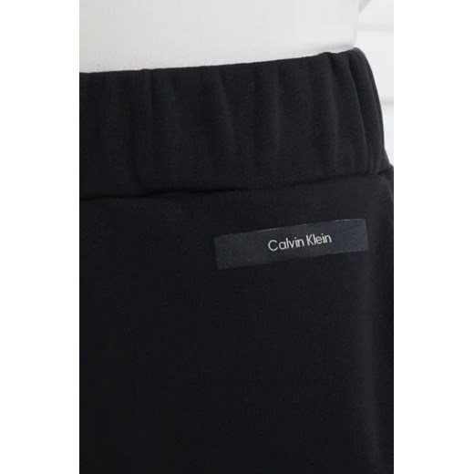 Calvin Klein Spodnie dresowe | Relaxed fit Calvin Klein XS okazyjna cena Gomez Fashion Store