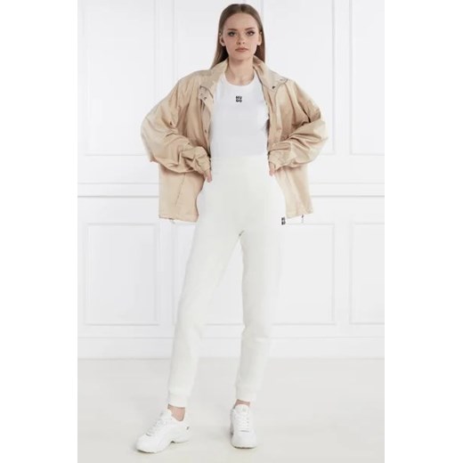 Spodnie damskie Hugo Boss