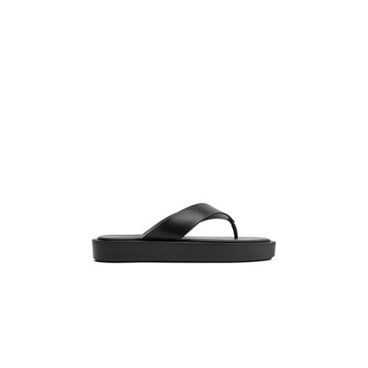 ONLY Shoes Japonki Onlmica-4 15319553 Czarny ze sklepu MODIVO w kategorii Klapki damskie - zdjęcie 170684674