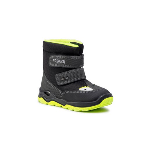 Buty zimowe dziecięce Primigi gore-tex 