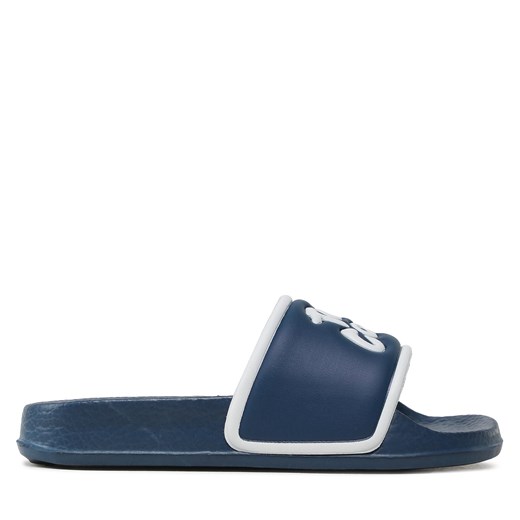 Klapki Garvalin 232860 Navy Garvalin 32 eobuwie.pl