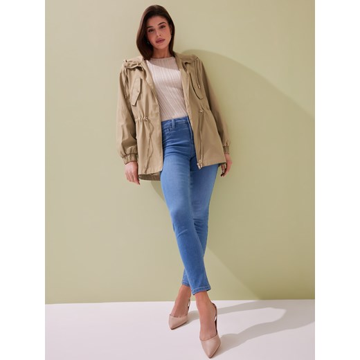 Parka damska Mohito
