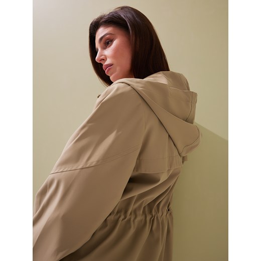 Mohito parka damska