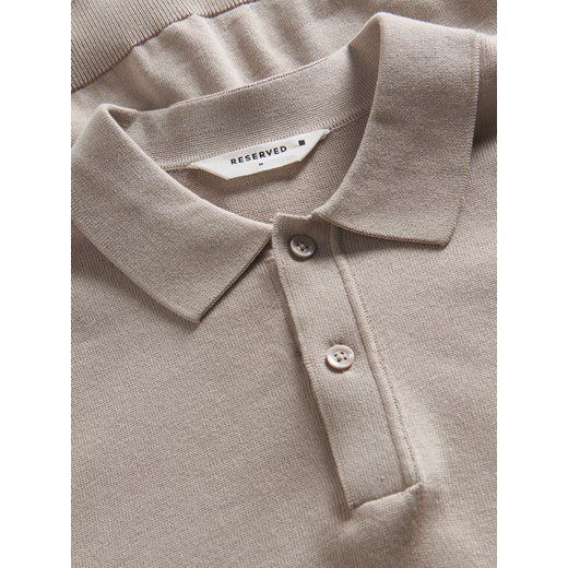 Sweter męski Reserved casual
