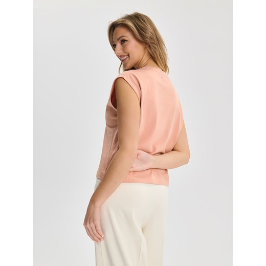 Bluzka damska Sinsay 