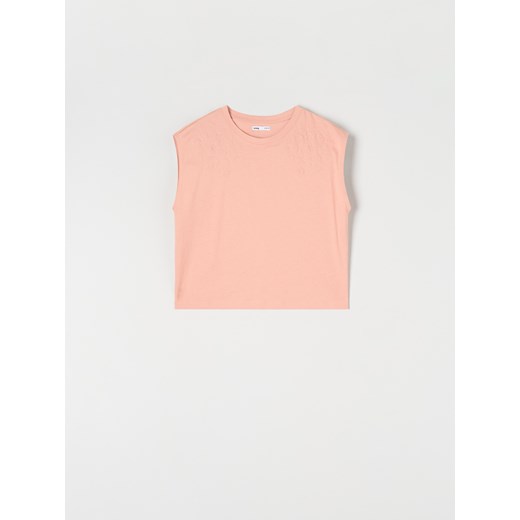 Sinsay bluzka damska 