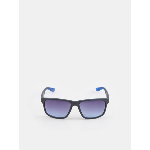 Sinsay - Okulary przeciwsłoneczne - czarny ze sklepu Sinsay w kategorii Okulary przeciwsłoneczne męskie - zdjęcie 170688124