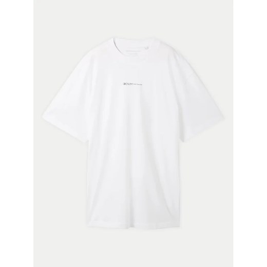 T-shirt męski Tom Tailor Denim 