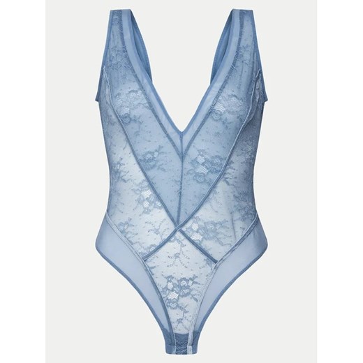 Body damskie Hunkemöller z koronką 