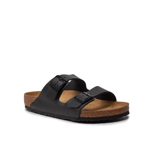 Birkenstock Klapki Arizona Bs 0051191 Czarny 47 MODIVO