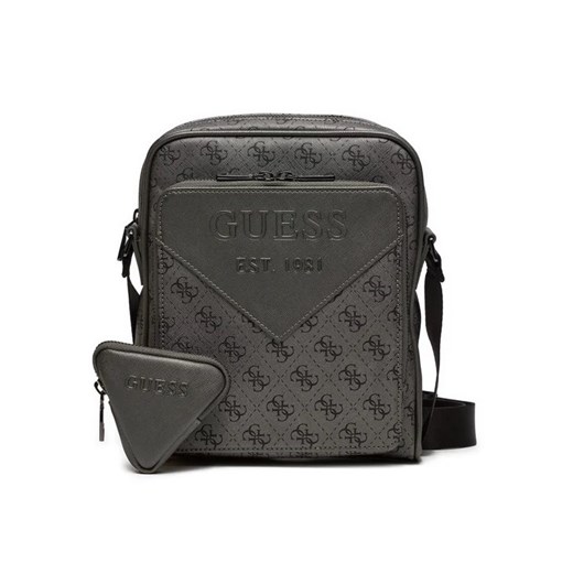 Torba męska szara Guess 