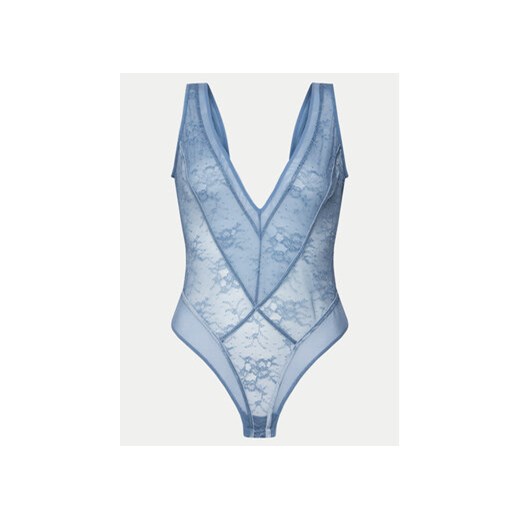 Body damskie Hunkemöller z koronką 