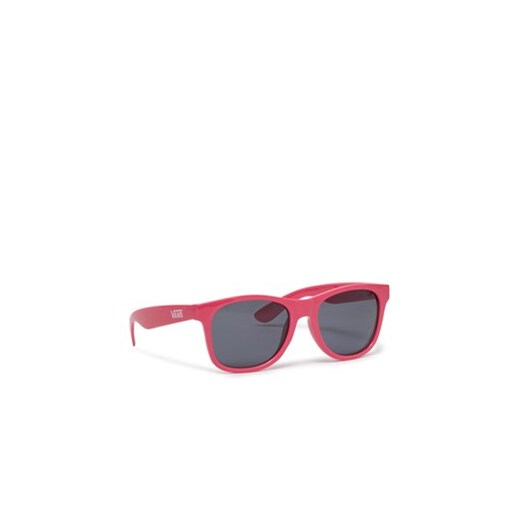 Vans Okulary przeciwsłoneczne Mn Spicoli 4 Shades VN000LC0G3X1 Różowy ze sklepu MODIVO w kategorii Okulary przeciwsłoneczne damskie - zdjęcie 170696760