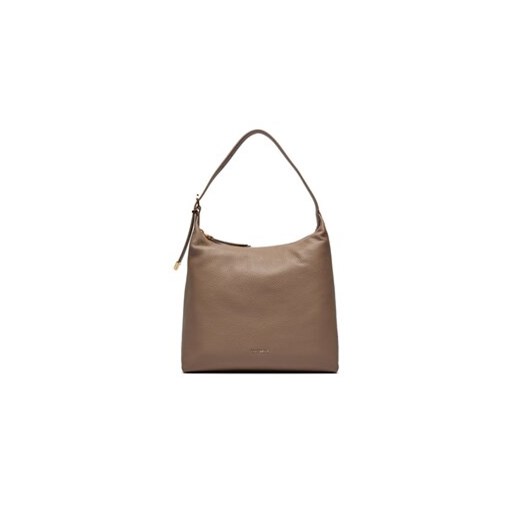Coccinelle Torebka N15 Coccinellegleen E1 N15 13 02 01 Beżowy ze sklepu MODIVO w kategorii Torby Shopper bag - zdjęcie 170696940