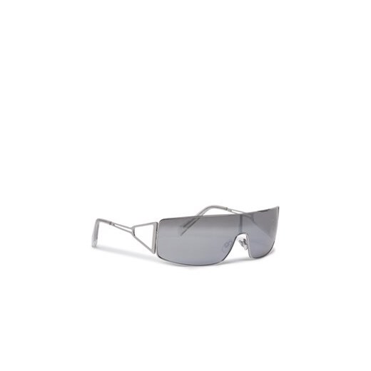 Aldo Okulary przeciwsłoneczne Toeri 13725324 Srebrny ze sklepu MODIVO w kategorii Okulary przeciwsłoneczne damskie - zdjęcie 170697473