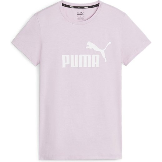 Koszulka damska Essentials Logo Tee Puma Puma S SPORT-SHOP.pl