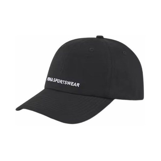 Czapka z daszkiem Sportswear Puma ze sklepu SPORT-SHOP.pl w kategorii Czapki z daszkiem damskie - zdjęcie 170701741