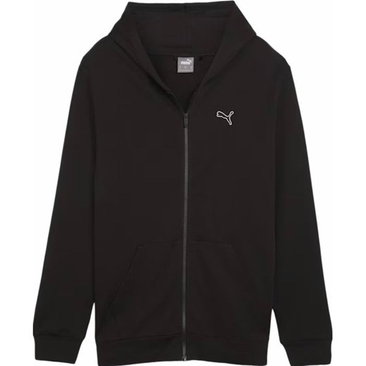 Bluza męska Better Essentials Full-Zip Puma ze sklepu SPORT-SHOP.pl w kategorii Bluzy męskie - zdjęcie 170701814