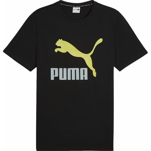 Koszulka męska Classics Logo Puma Puma XL SPORT-SHOP.pl