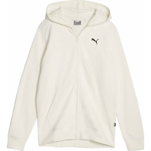 Bluza męska Better Essentials Full-Zip Puma ze sklepu SPORT-SHOP.pl w kategorii Bluzy męskie - zdjęcie 170701882