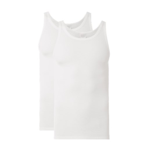 Top w zestawie 2 szt. ze sklepu Peek&Cloppenburg  w kategorii Podkoszulki męskie - zdjęcie 170701923