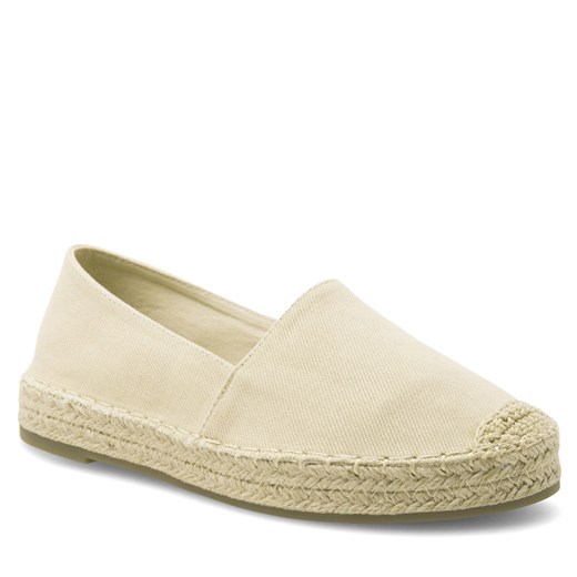 Espadryle Jenny Fairy WSS990-106 Beige Jenny Fairy 36 eobuwie.pl