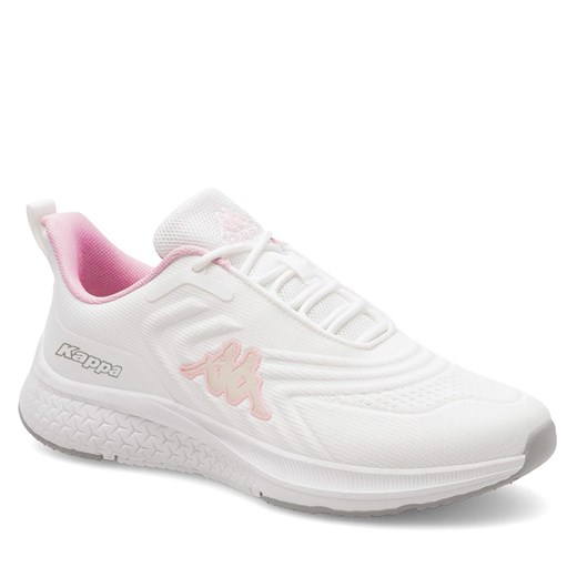 Sneakersy Kappa SS24-3C010 White Kappa 38 eobuwie.pl