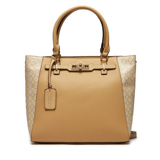 Shopper bag Nobo elegancka do ręki duża