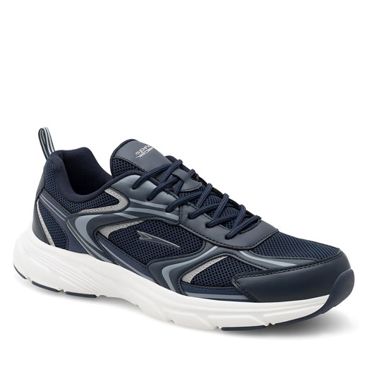 Sneakersy Sprandi MP40-23404Z Granatowy Sprandi 41 eobuwie.pl