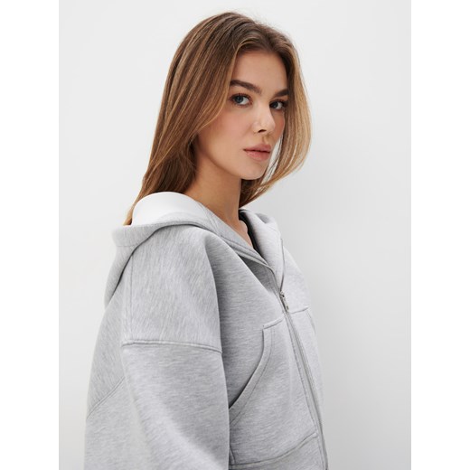 Bluza damska Mohito jesienna 