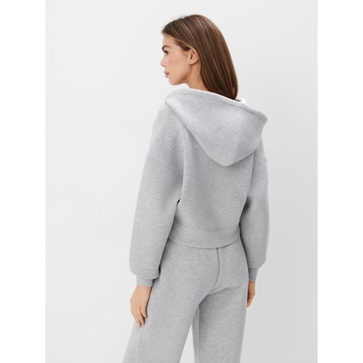 Bluza damska Mohito krótka 