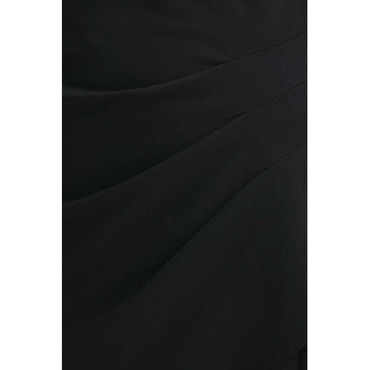 Czarna spódnica Answear Lab mini 