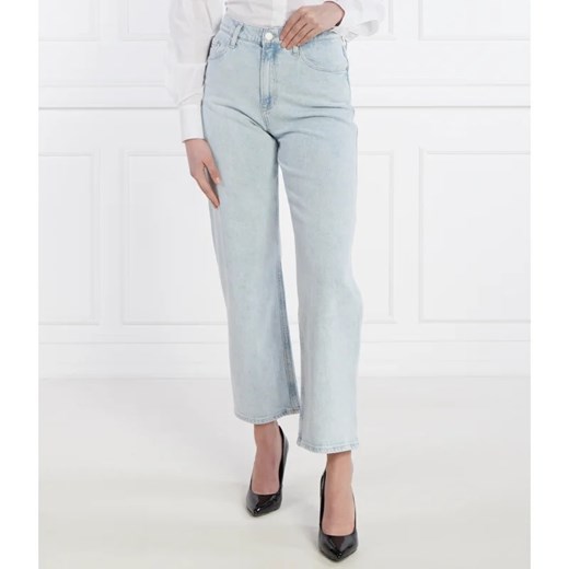 Tommy Jeans Jeansy BETSY | Loose fit | mid rise Tommy Jeans 31/30 wyprzedaż Gomez Fashion Store