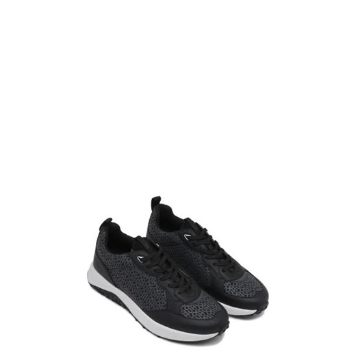 HUGO Sneakersy Kane_Runn_mono2 42 Gomez Fashion Store wyprzedaż