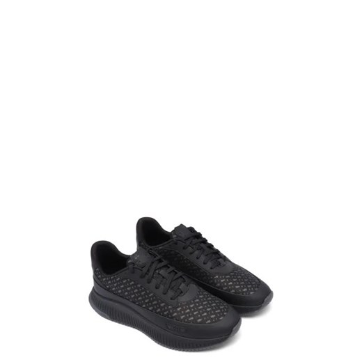 BOSS BLACK Sneakersy TTNM EVO_Runn_jqmn 46 wyprzedaż Gomez Fashion Store