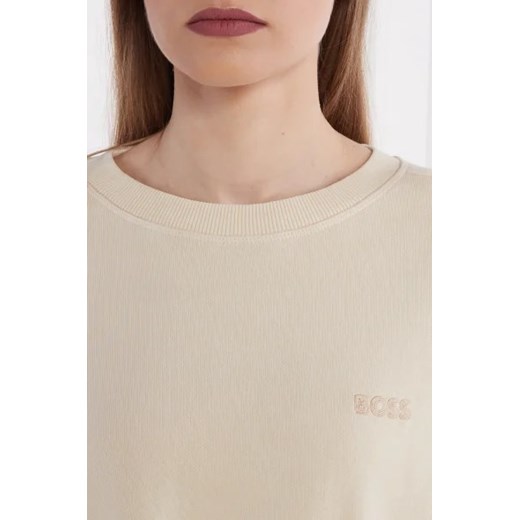 Bluza damska BOSS HUGO