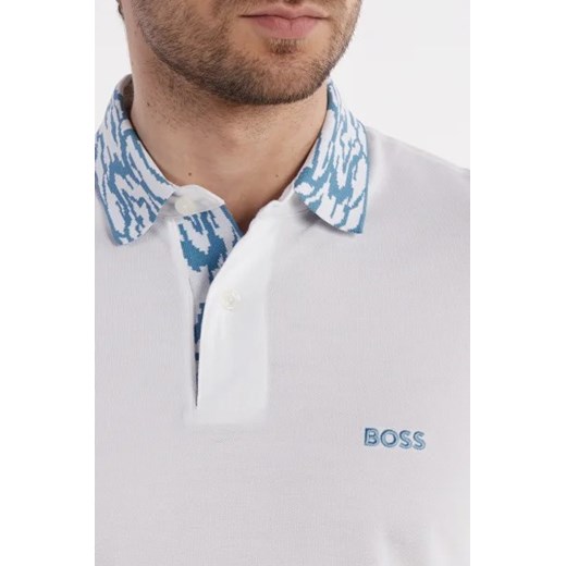 T-shirt męski BOSS HUGO