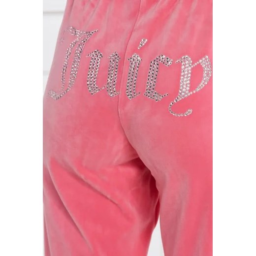 Spodnie damskie Juicy Couture 