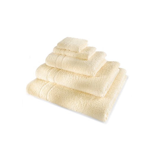 Ręczniki z miękkiego materiału ze sklepu bonprix w kategorii Ręczniki - zdjęcie 170706864