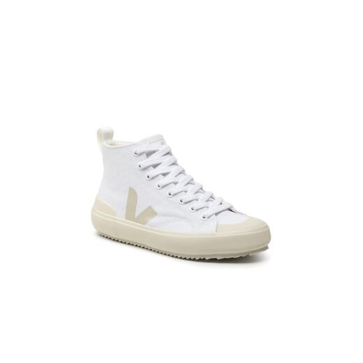 Veja Sneakersy Nov Ht NT0102348A Biały ze sklepu MODIVO w kategorii Trampki damskie - zdjęcie 170711961