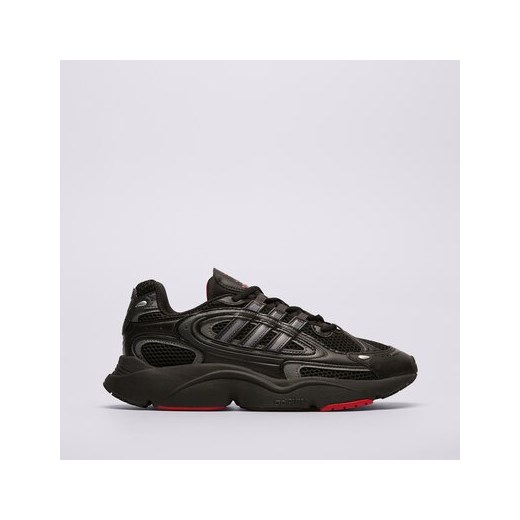 ADIDAS OZMILLEN ze sklepu Sizeer w kategorii Buty sportowe męskie - zdjęcie 170712211