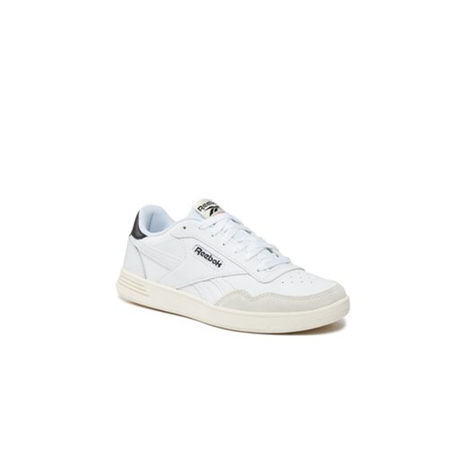 Reebok Buty Court Advance GZ9626 Biały Reebok 40 MODIVO