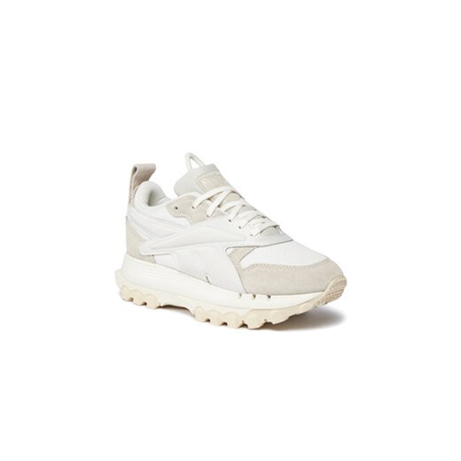 Reebok Buty Classic Leather Card GW8874 Écru Reebok 40 MODIVO